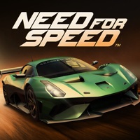 Need for Speed No Limits
