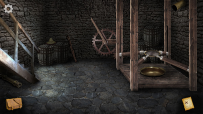 Start the Mystery of Blackthorn Castle screenshot 4