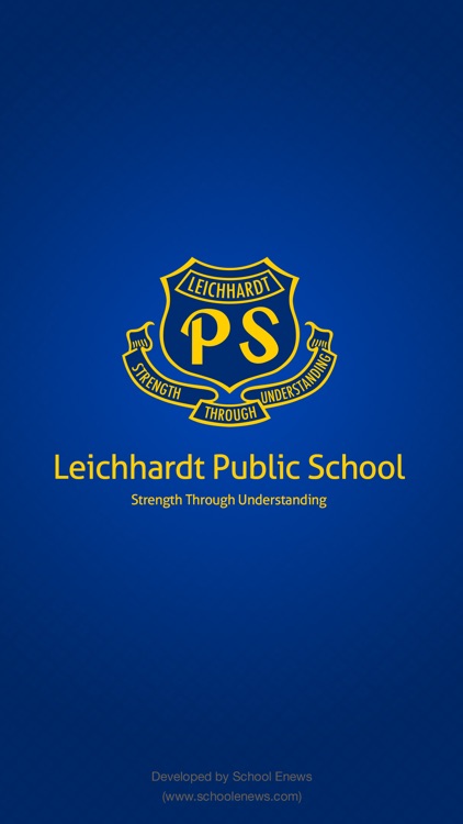 Leichhardt Public School