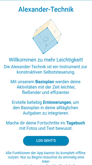 Alexander-Technik(圖1)-速報App