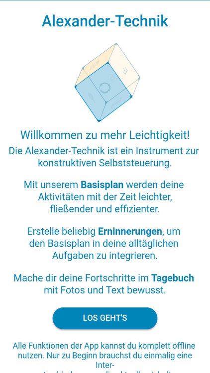 Alexander-Technik