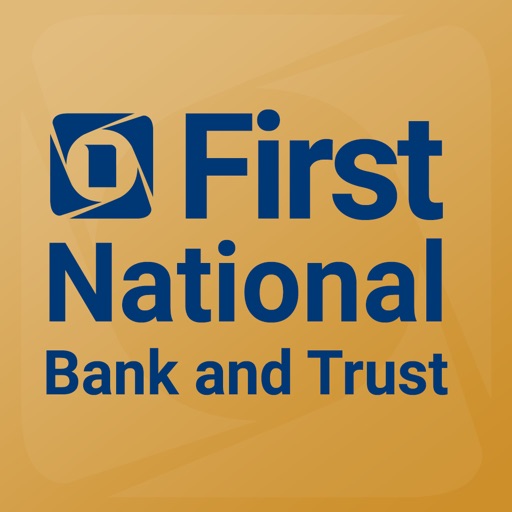 FNBT Online Business Banking iOS App