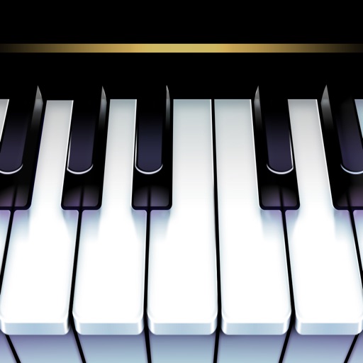 ピアノ - ぴあの 鍵盤 リアル - Piano