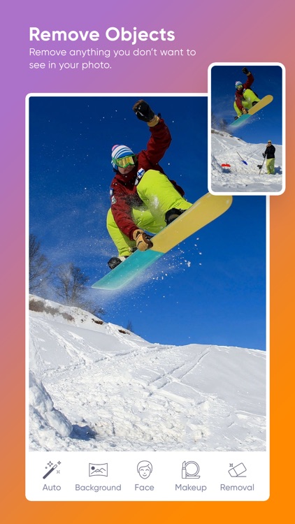 Anylight - Photo Editor