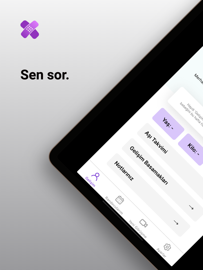 PediApp - Çocuk Doktorum