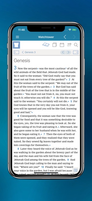 Jehovah’s Witnesses Kingdom(圖4)-速報App