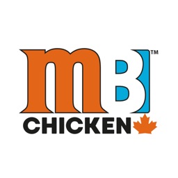Mary Brown’s Chicken