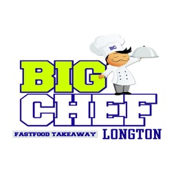 Big Chef Longton.