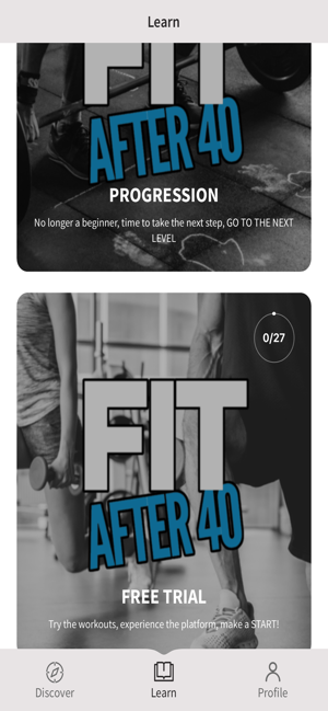 Fit after 40(圖3)-速報App