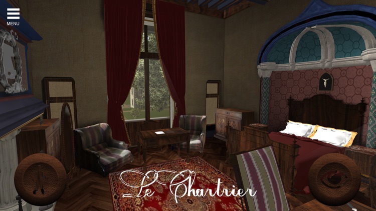 Le Château Enchanté screenshot-8