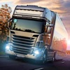 ヨーロッパのトラックシミュレータ - iPhoneアプリ