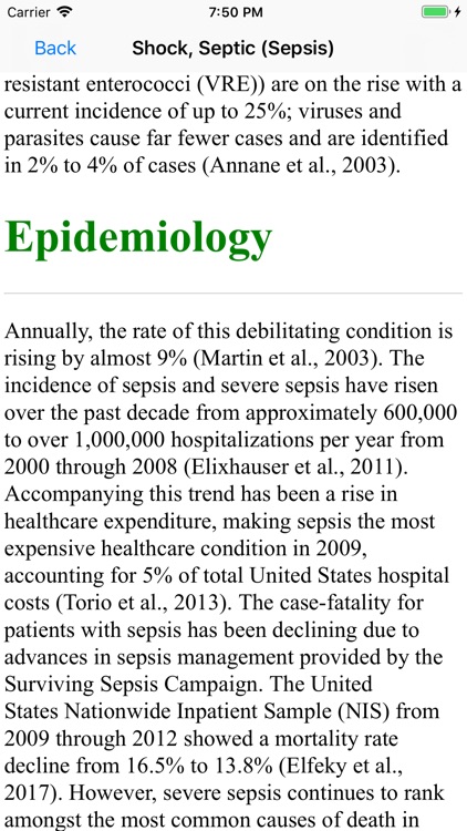 MedicalPearls PubMed Reference screenshot-6