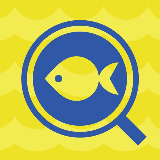 フィッシュ-AIが魚を判定する新しい魚図鑑