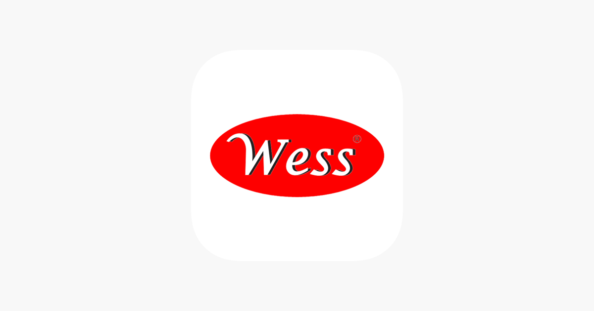 ‎W E Sales & Services Sdn Bhd on the App Store