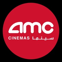 delete AMC Cinemas KSA