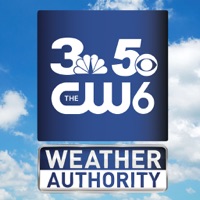 CNY Central Weather Avis