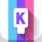 Color Keyboard Changer - Customize Keyboard Text, Button, Font, Background for iOS8