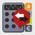 Bitcoin & Crypto Calculator