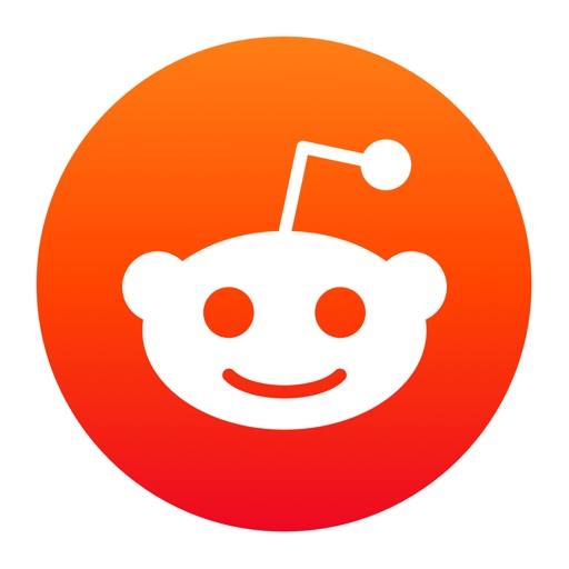 Reddit free software for iPhone and iPad