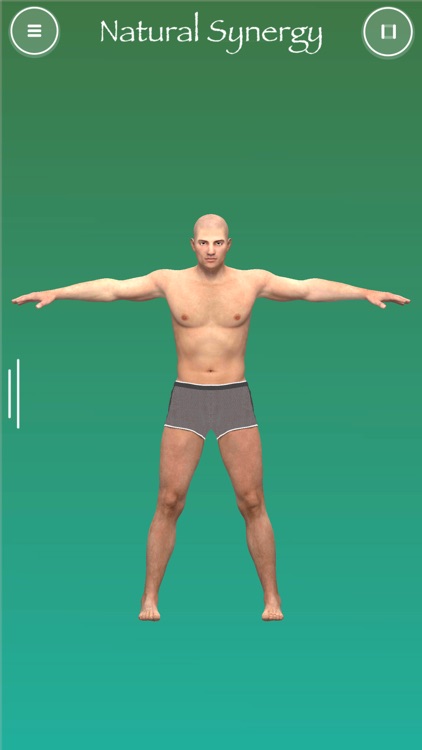 NaturalSynergy