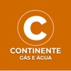 Continente Gás - São Mateus