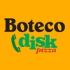 Boteco Disk Pizza