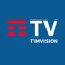 Entra nel magico mondo di TIMVISION PLUS
