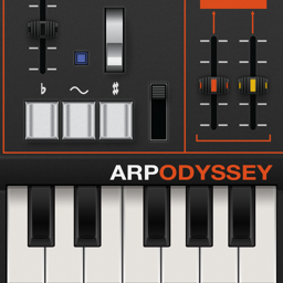 Ícone do app ARP ODYSSEi