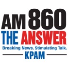 Top 43 Entertainment Apps Like AM 860 The Answer Portland - Best Alternatives