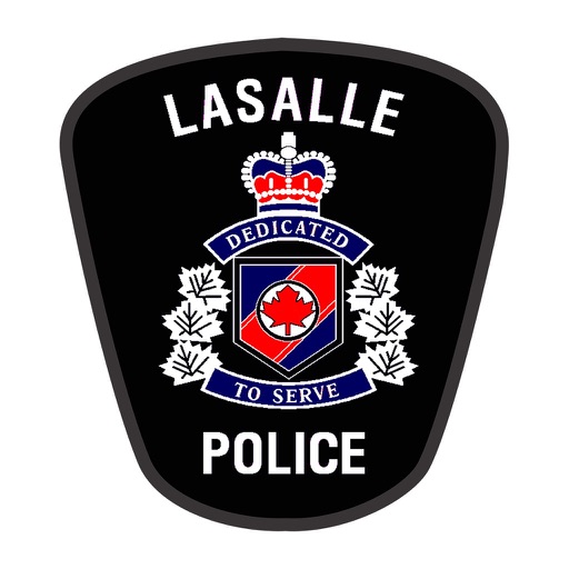 LaSallePolicePeerConnect