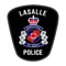 LaSalle Police PeerConnect users have access to newsfeed articles, resources, and events related to mental health, wellness, culture, and belonging