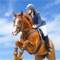 Icon Real Horse Racing Mania 3D