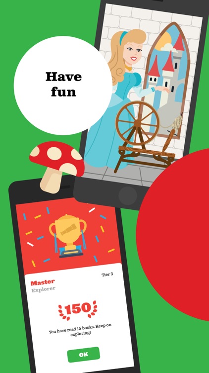 Cheekyheads screenshot-3