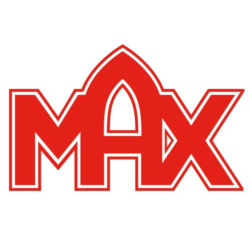 Max Burger DK