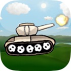 Der Luftkampf - Kämpfe mit Panzer gegen Flugzeuge