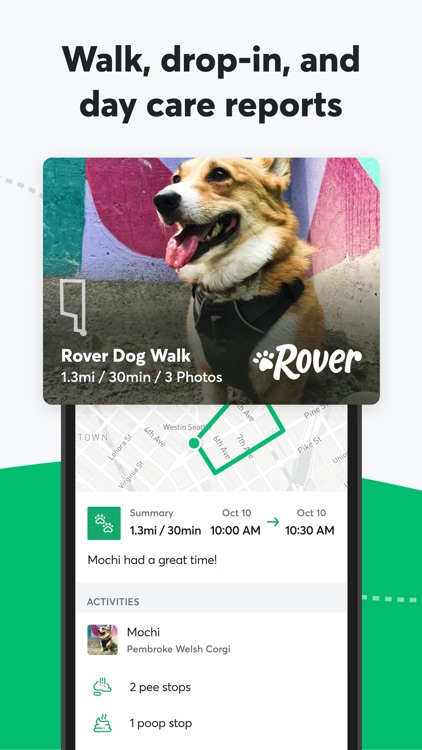 Rover—Dog Sitters & Walkers screenshot-3