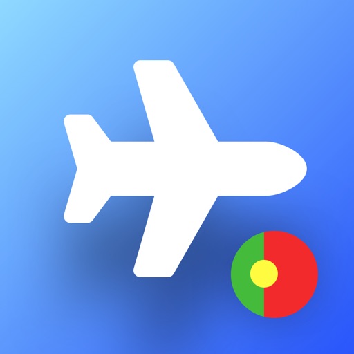 Medo de voar App Pro icon