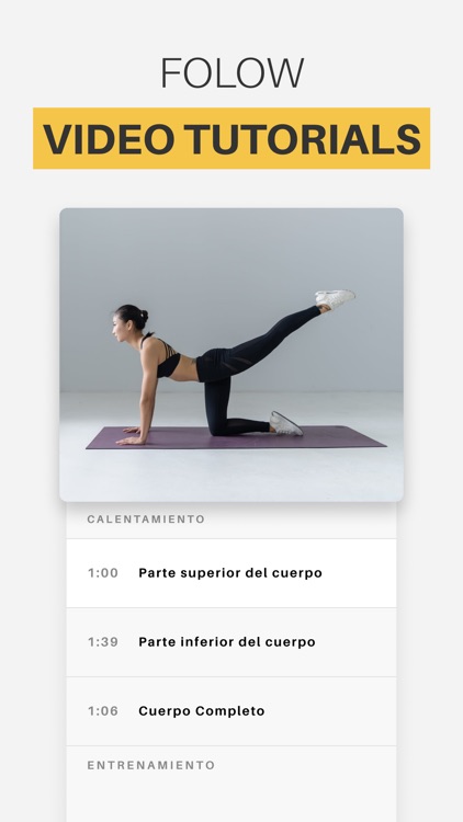 Yoga-Go: Yoga For Weight Loss screenshot-4
