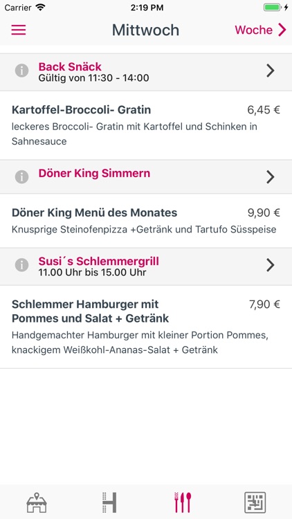 Die Heimat-App! screenshot-3