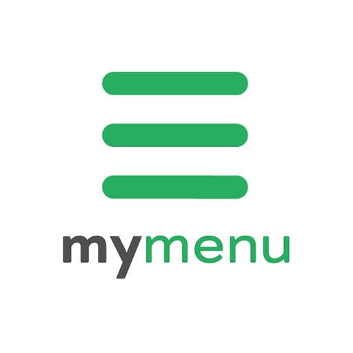 MyMenu by Chez