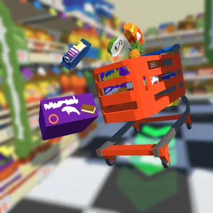 Grocery Chaos Cheats