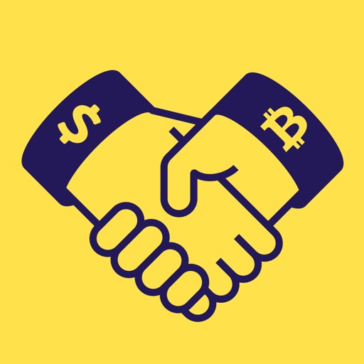 CryptoSwapp