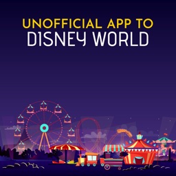 Unofficial App to Disney World