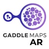 Gaddle maps AR