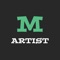 MArtist is a Mingletainment Ecosystem app for artists to manage their content and interact with their users base on Mingletainment App