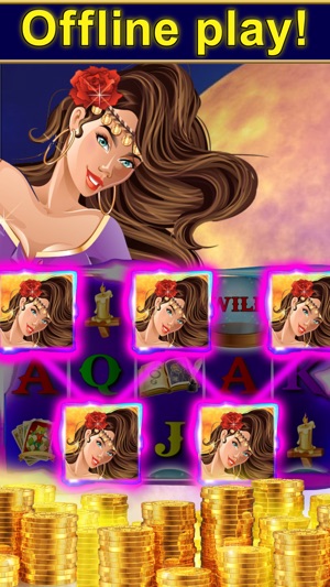 Vegas Fun Casino Slots Casino(圖4)-速報App