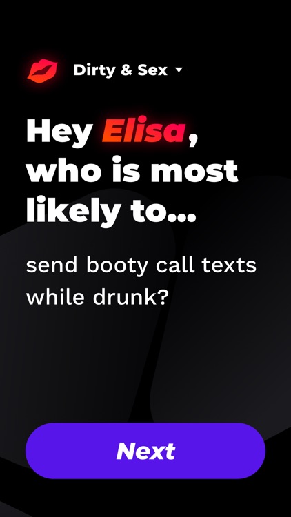 Who's Most Likely To screenshot-3