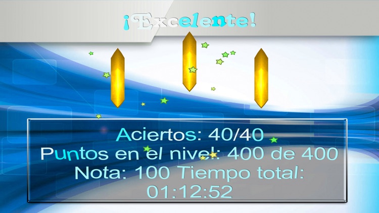 Rápido y Preciso 2019 Prim 2o screenshot-3