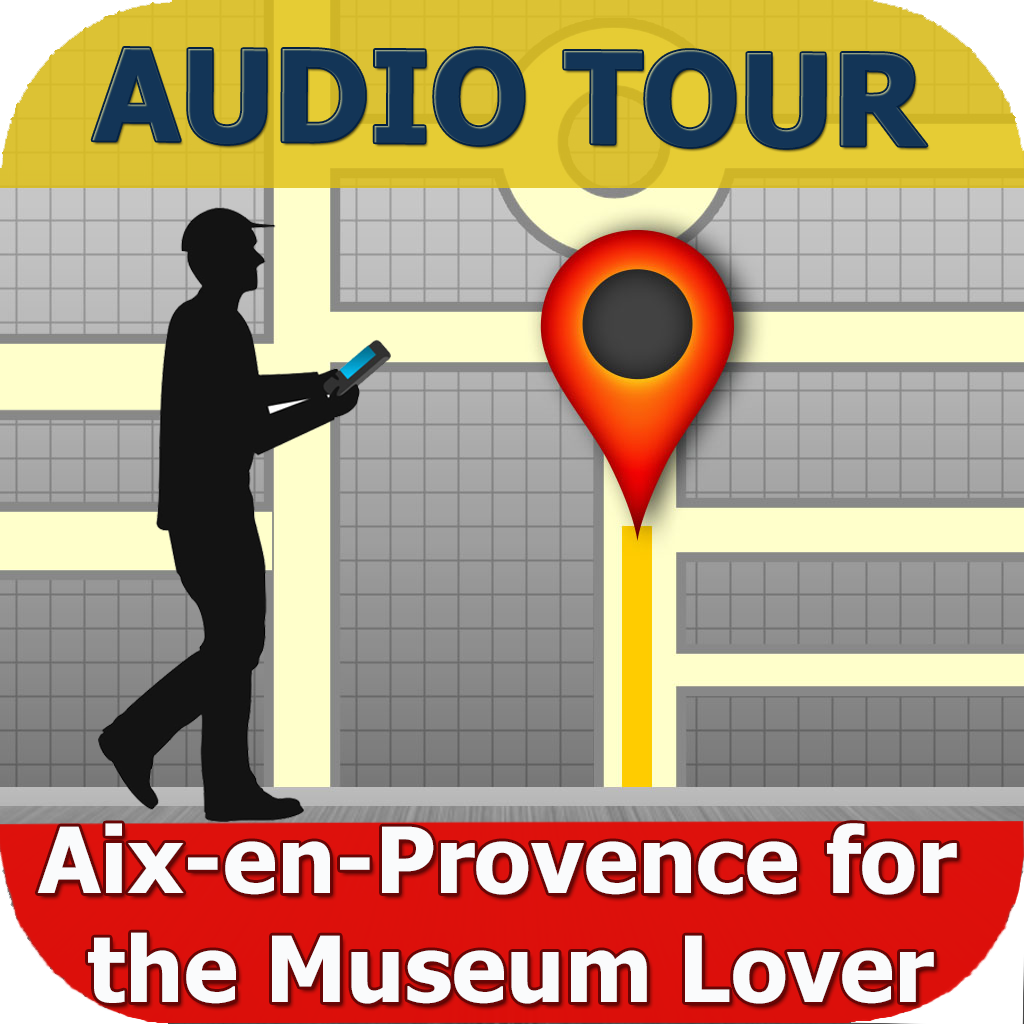 Get Aix-en-Provence Museums for iOS, iPhone, iPad Aso Report