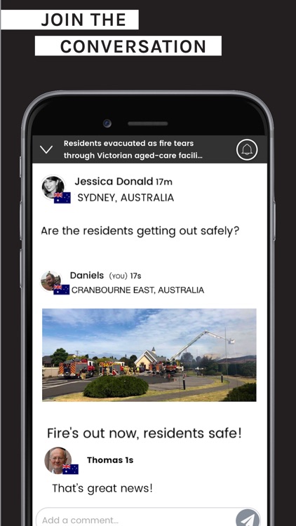 Ground News: Be informed screenshot-4